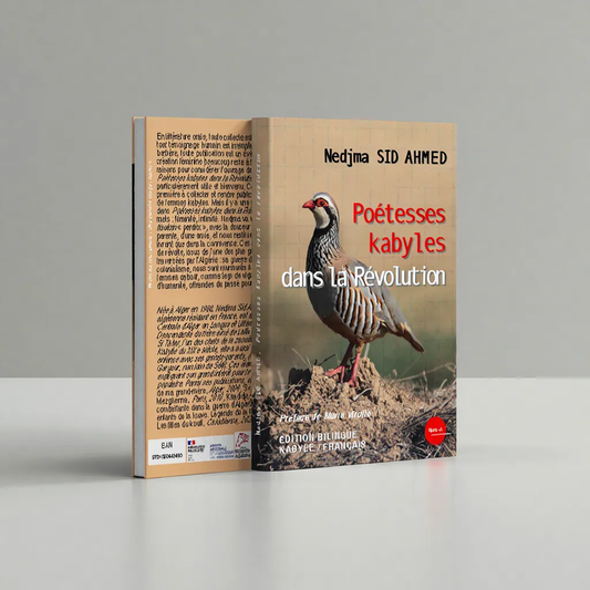 Poétesses kabyles dans la Révolution